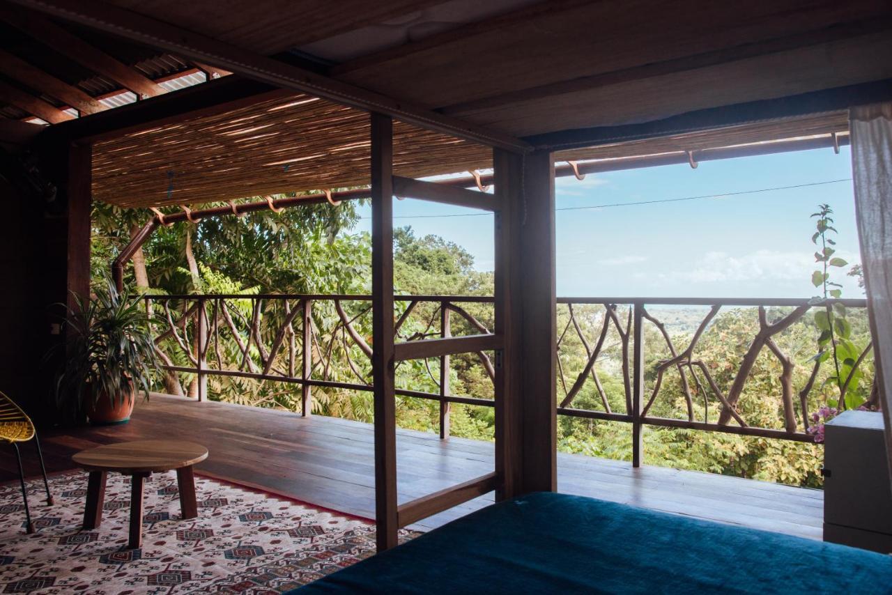 The Fort Hostel Don Diego 외부 사진