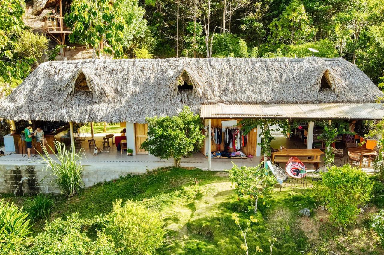 The Fort Hostel Don Diego 외부 사진