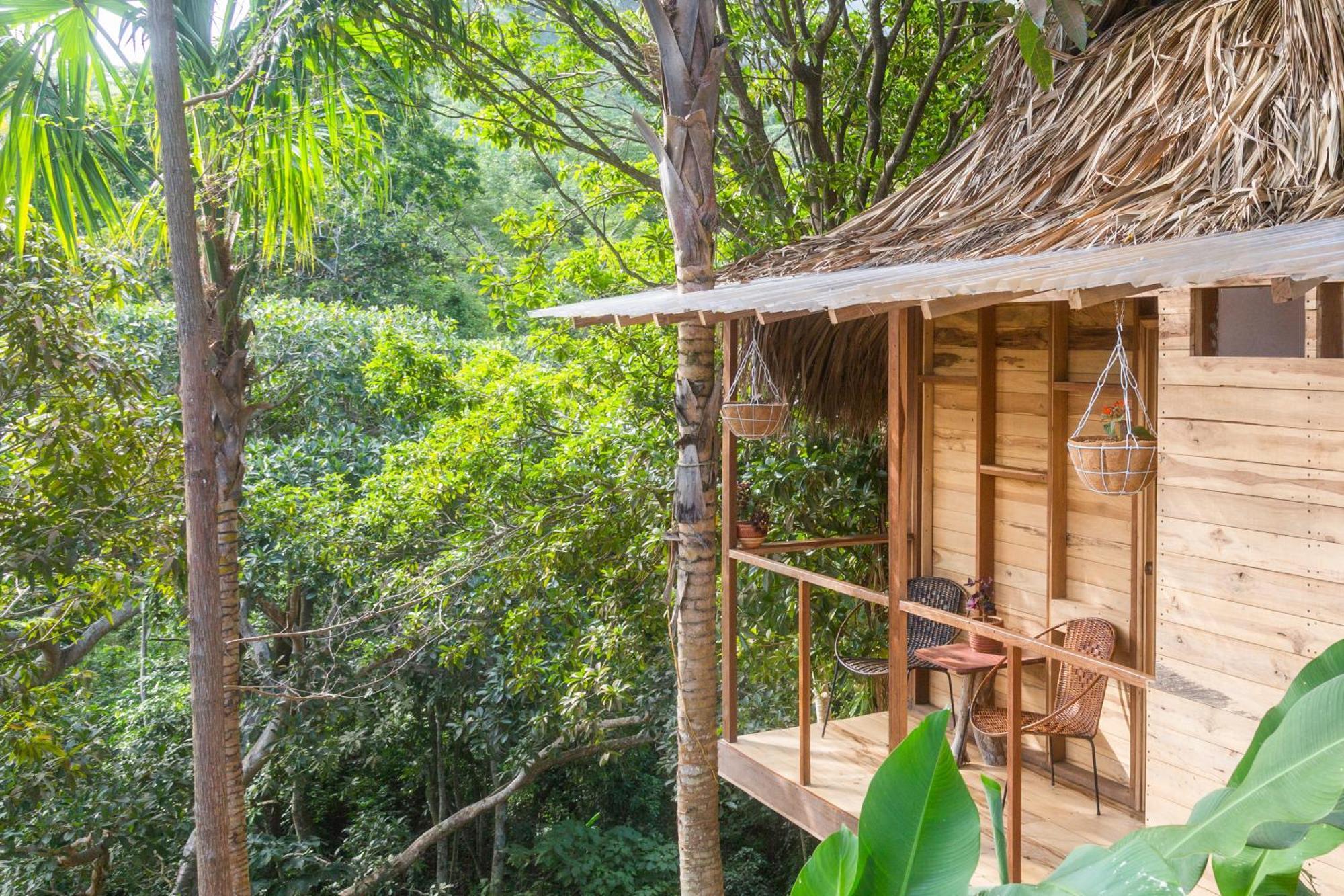 The Fort Hostel Don Diego 외부 사진